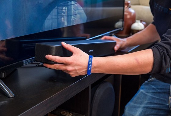 A complete guide to sound bars with wireless subwoofers