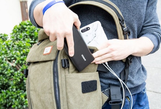 8 essential safety gadgets for vacation
