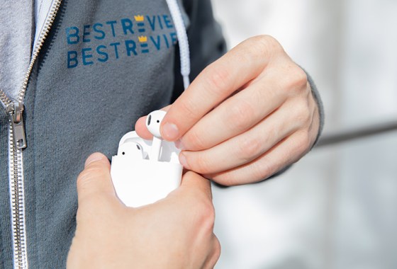 10 earbuds that will block out everyday noise