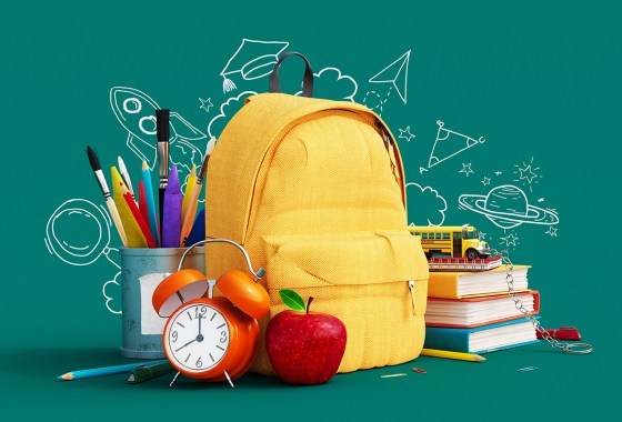 Take advantage of tax-free weekends for back-to-school shopping