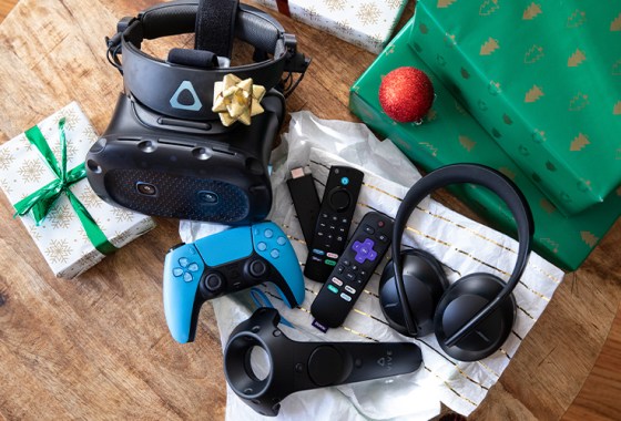 The 2022 BestReviews 50 best electronics of the year