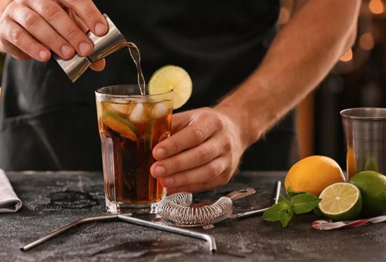 What you need to make simple, delicious cocktails
