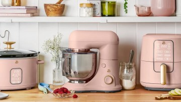 Drew Barrymore’s retro-chic appliances are on sale at Walmart right now