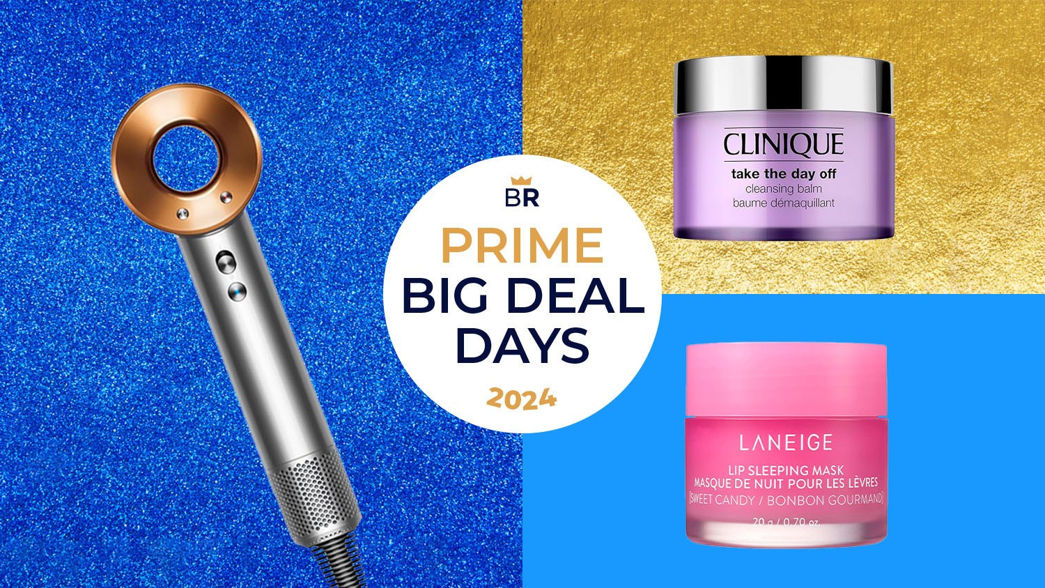 Epic Prime Day beauty deals you should add to your cart now, according