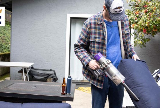 Best Dyson cordless vacuum