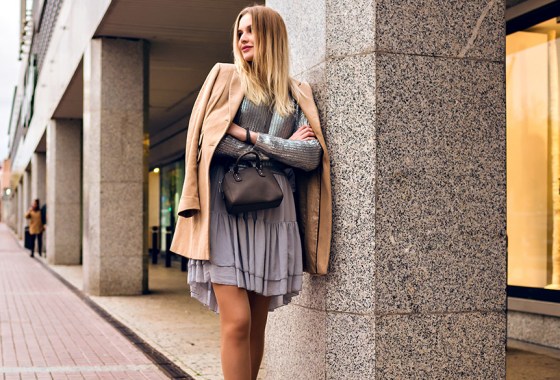 Best winter dress