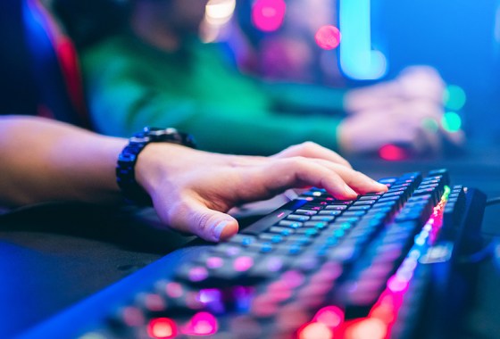 Best budget gaming keyboard