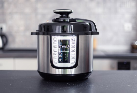 Best cheap pressure cooker