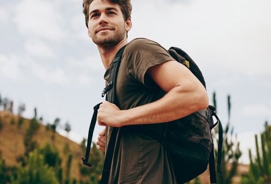 Best Deadpool backpack