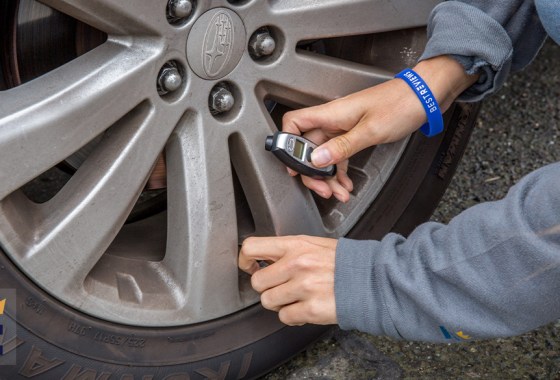 Best digital tire gauge