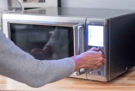 Best Hamilton Beach microwave