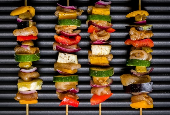 Best indoor BBQ smoker
