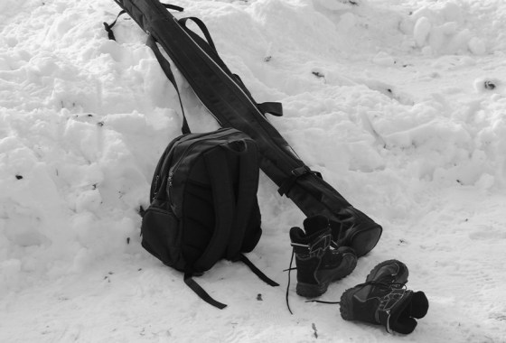 Best ski-boot bag