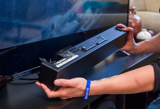 Best soundbar under $200