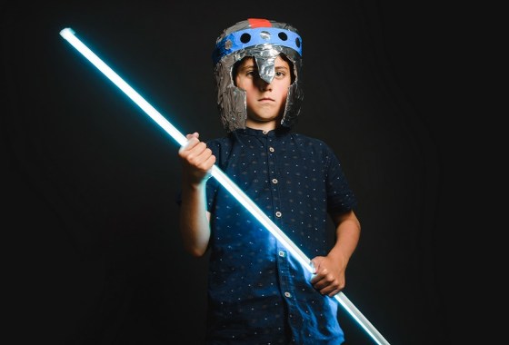 Best Star Wars lamp