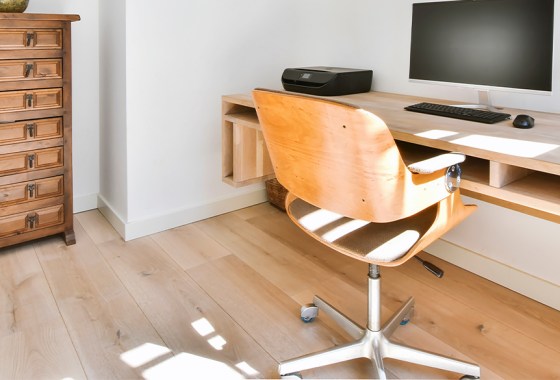 Best wall-mounted computer desk