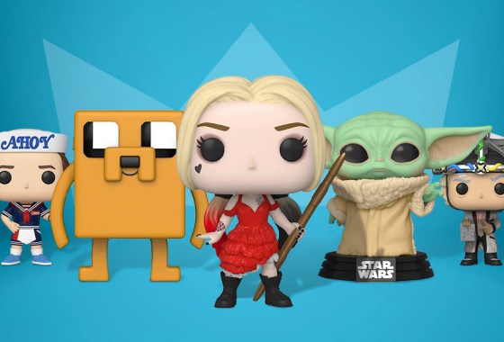 Best Wandavision Funko Pop