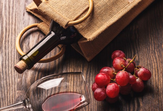 Best wine bag