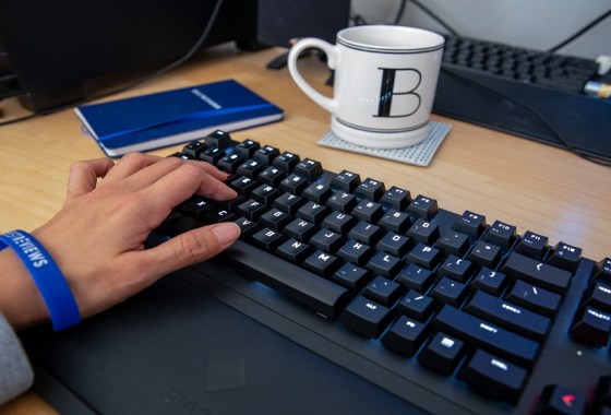 Best wireless mechanical keyboard