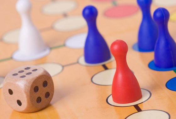 10 board games that are similar to Sorry