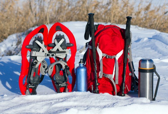 10 ski essentials you need this winter