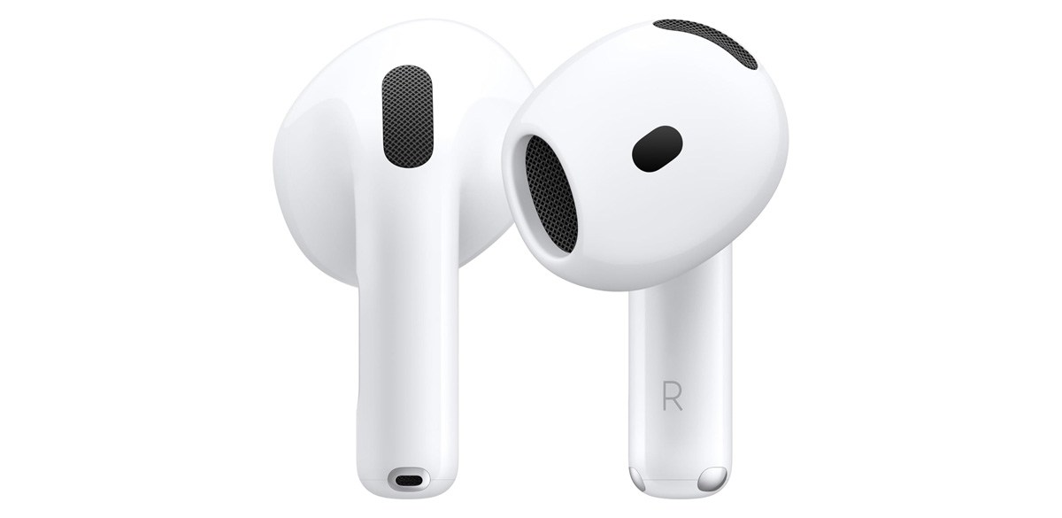 Apple AirPods 4