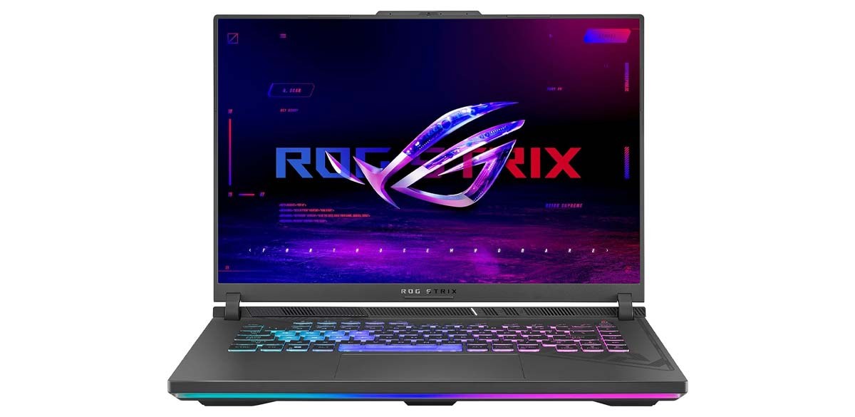 ASUS ROG Strix G16 Gaming Laptop