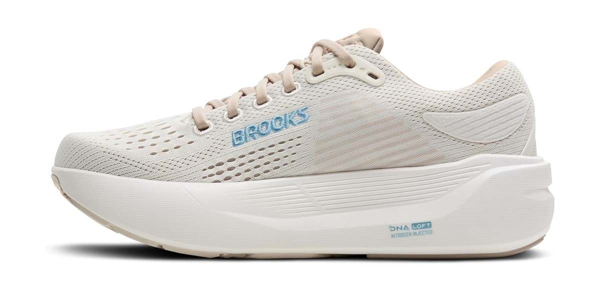 Brooks Women’s Ghost Max 3 Neutral Running &amp; Walking Shoe