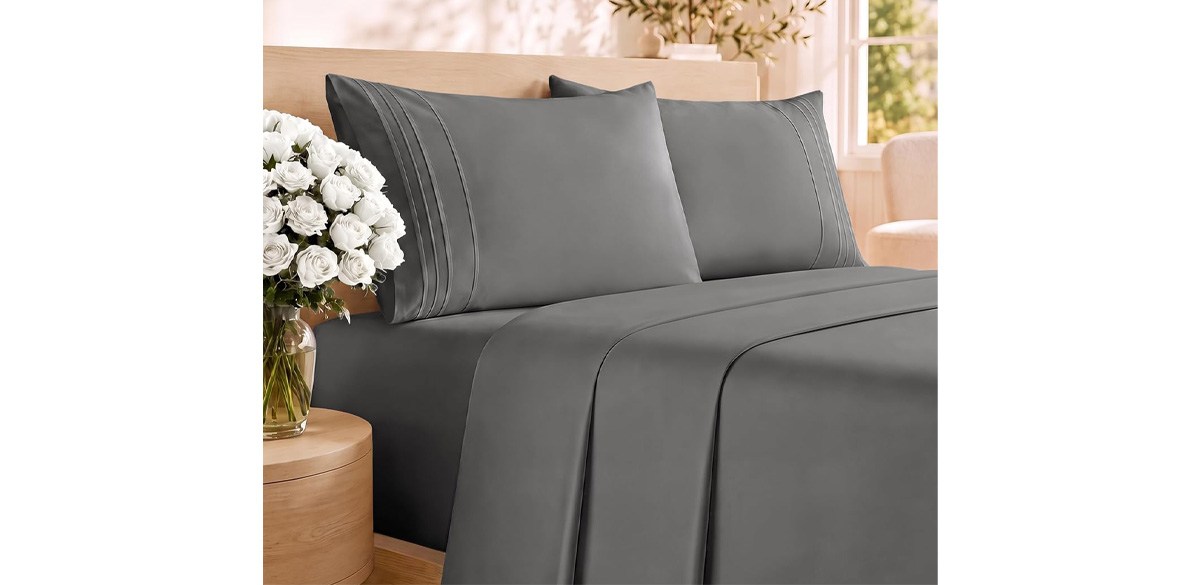 CGK Bedding