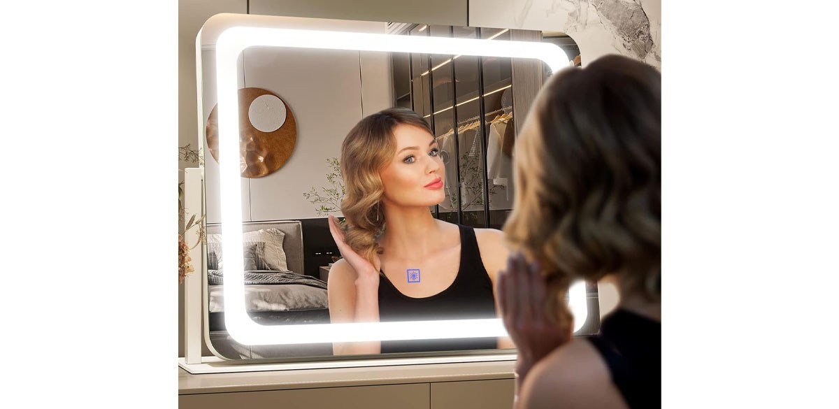 FENNIO Vanity Mirror with Lights