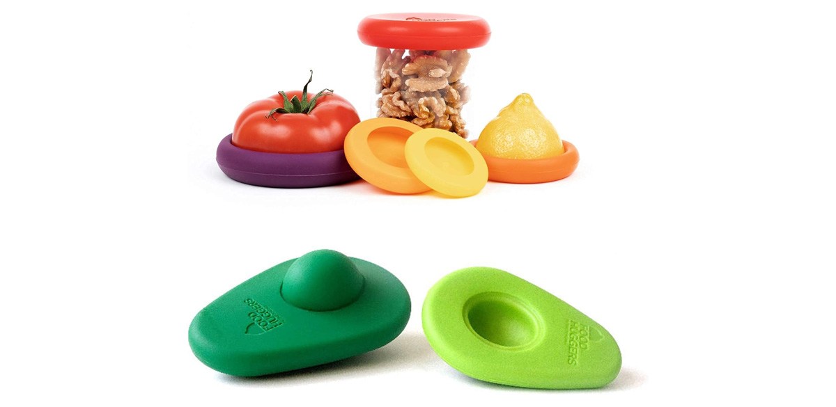 Food Huggers Zero Waste Starter Kit