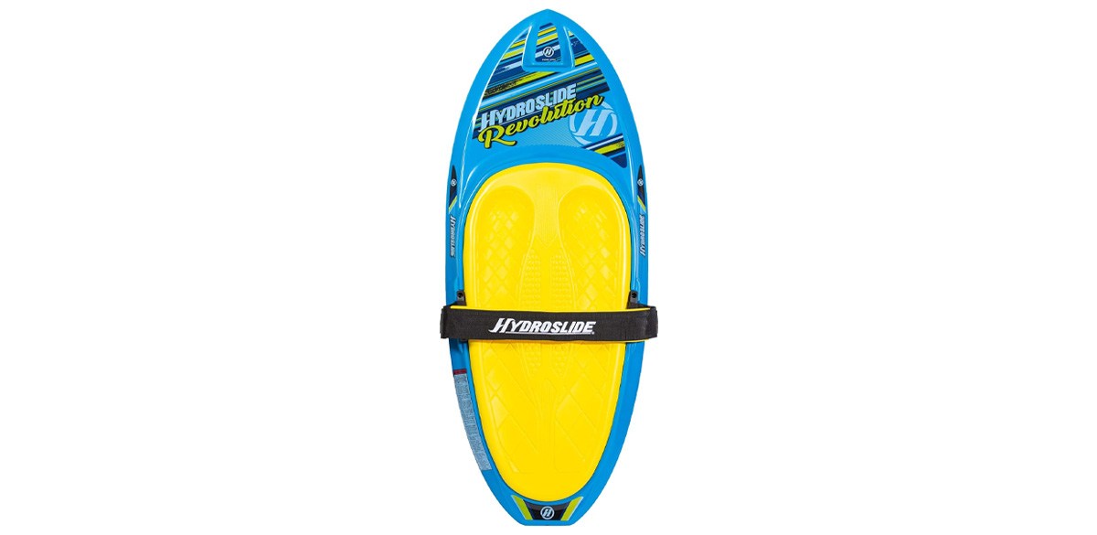 Hydroslide Revolution Kneeboard
