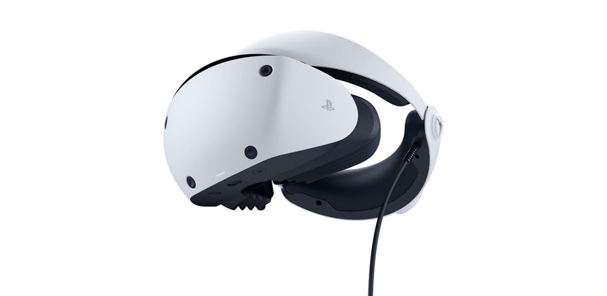 PlayStation VR2 Bundle