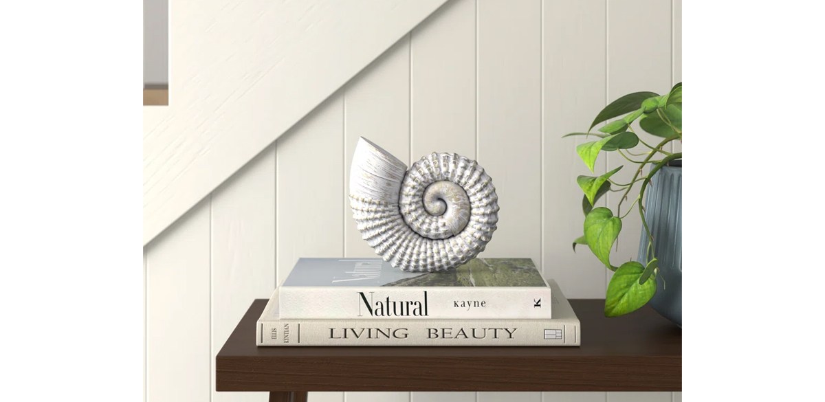 Sand &amp; Stable Kalsoy Nature Figurines and Sculptures