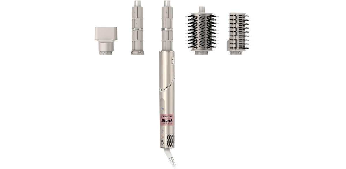 Shark FlexStyle Air Multi-Styler &amp; Drying System