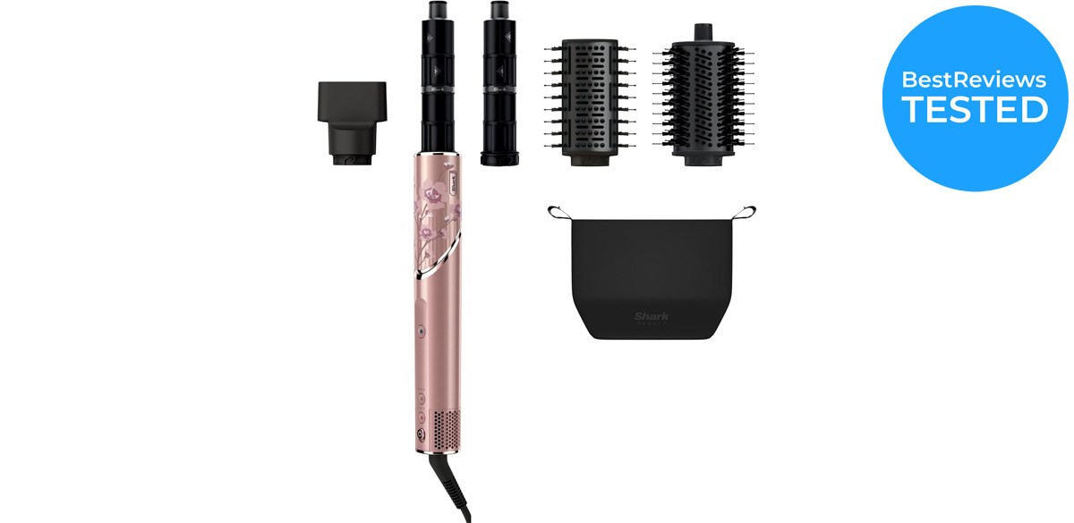 Shark FlexStyle Air Styling &amp; Drying System