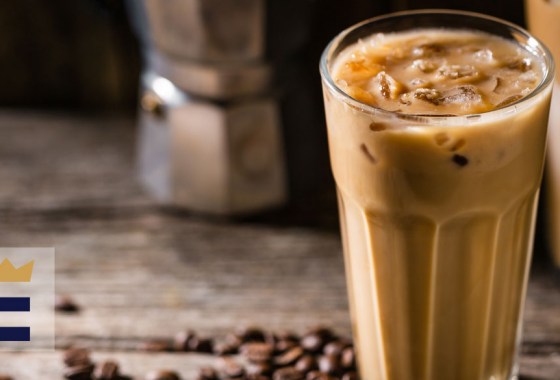 How to make iced coffee for beginners