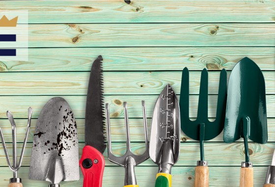 Best garden essentials 2021