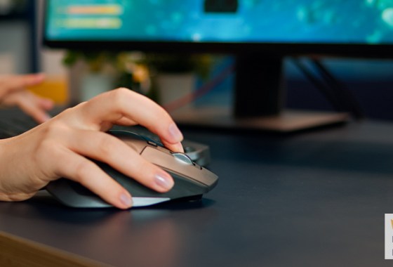 Best computer mouse for gaming