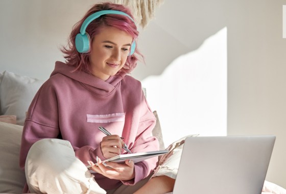 Best back-to-school tech for high schoolers