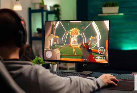 Best single-player PC games