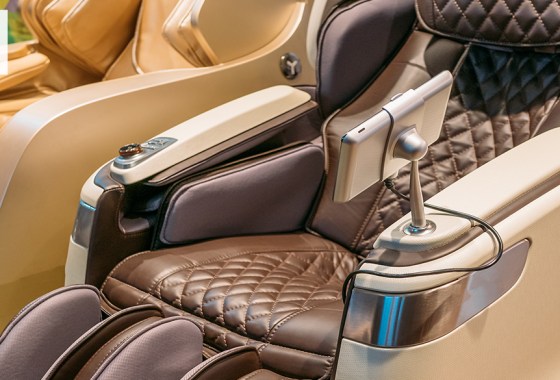 The best cheap massage chair