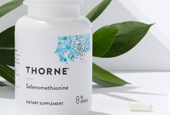 The best selenium supplement