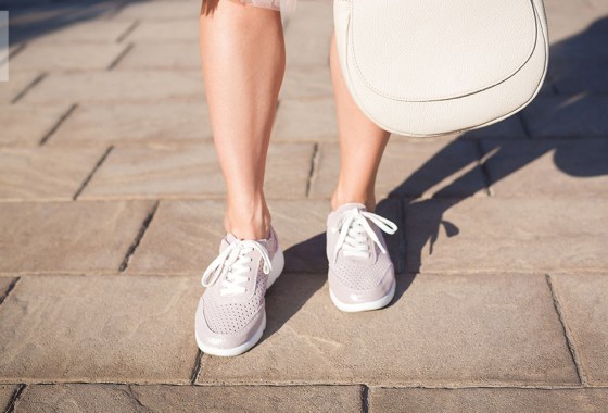 Best comfortable but stylish sneakers