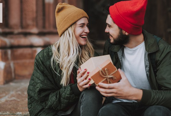 The best gifts for every type of boyfriend