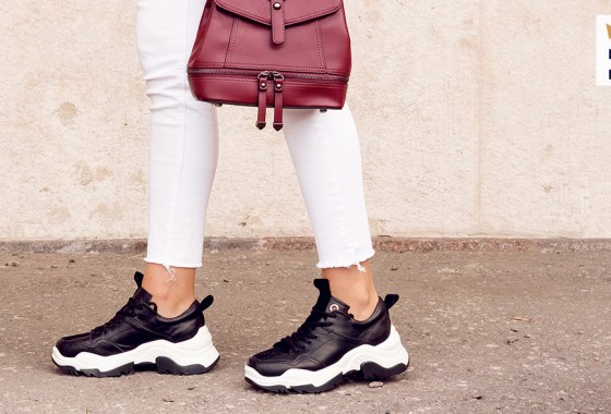 Best women's sneakers