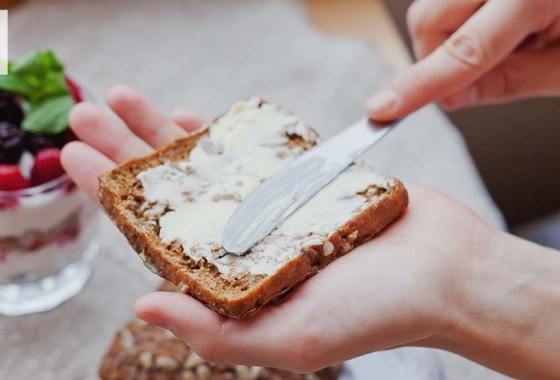 Best butter knife
