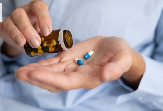 Best multivitamin for women over 50