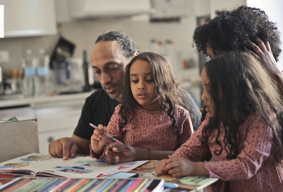 Best Christmas coloring book for kids