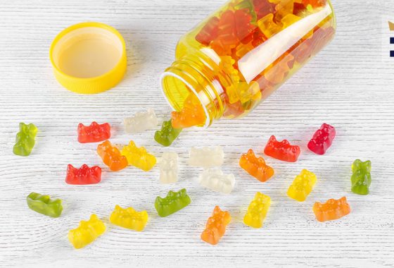 Best magnesium gummies